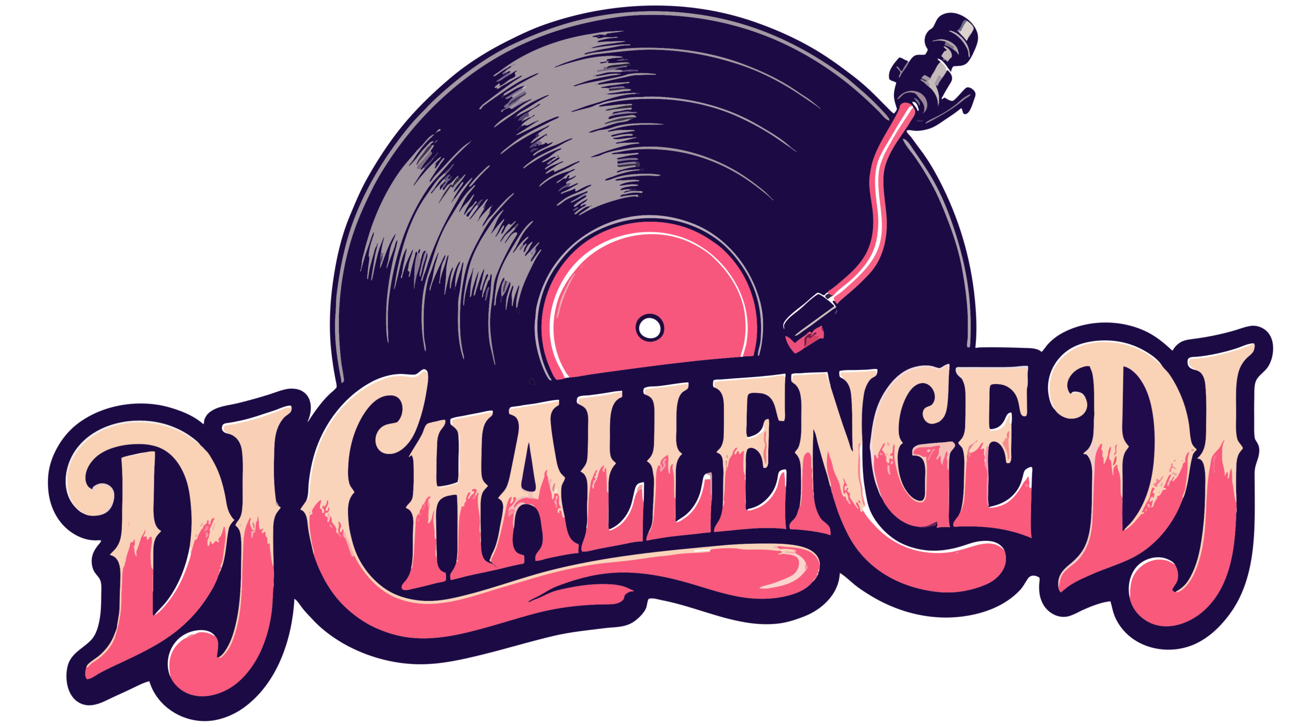 DJ Challenge DJ